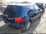 Volkswagen Golf Gls 2.0L 9BWGK61J034032193 снимка