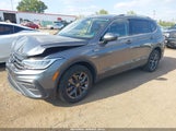 Volkswagen Tiguan 2.0T Se 3VV3B7AX2NM161144 photo