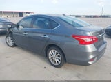 Nissan Sentra Sv 3N1AB7AP4KL628090 снимка