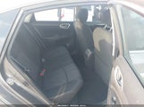 Nissan Sentra Sv 3N1AB7AP4KL628090 снимка