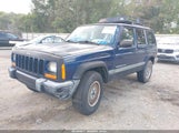 Jeep Cherokee Sport 1J4FF48S7YL167840 снимка