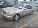 Mercedes-Benz E 430 WDBJF70J41X057815 снимка