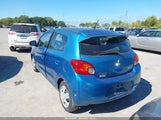 Mitsubishi Mirage De/Rf ML32A3HJ7FH006590 снимка