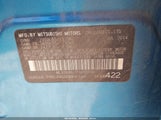 Mitsubishi Mirage De/Rf ML32A3HJ7FH006590 снимка