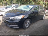 Kia Forte Lx KNAFK4A6XG5438047 снимка