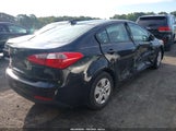 Kia Forte Lx KNAFK4A6XG5438047 снимка