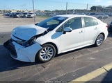 Toyota Corolla Le JTDVPMAE2MJ121390 снимка