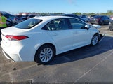 Toyota Corolla Le JTDVPMAE2MJ121390 снимка