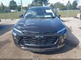 Chevrolet Trax Fwd Activ KL77LKEPXSC005910 fotografie