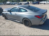 BMW M4 Competition xDrive WBS43AZ00PCL57083 снимка