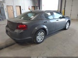 Dodge Avenger Se 1C3CDZAB0EN196896 снимка