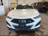 Acura Tlx Type S - Hp Wheel And Tire 19UUB7F95PA003699 снимка