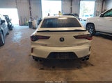 Acura Tlx Type S - Hp Wheel And Tire 19UUB7F95PA003699 снимка
