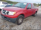 Nissan Frontier Xe 1N6BD0CT3AC405902 снимка