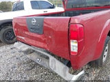 Nissan Frontier Xe 1N6BD0CT3AC405902 снимка
