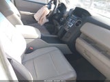 Honda Pilot Ex-L 5FNYF3H58EB008889 снимка