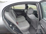 Honda Civic Lx 19XFA1F57BE020837 снимка