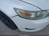 Ford Taurus Limited 1FAHP2FW6AG131146 снимка