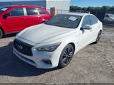 Infiniti Q50 3.0T Luxe JN1EV7AR2JM432003 photo