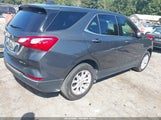 Chevrolet Equinox Lt 3GNAXUEV0KS618336 снимка