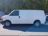 GMC Savana  Work Van 1GTW7AFG1K1325575 снимка