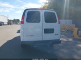 GMC Savana  Work Van 1GTW7AFG1K1325575 снимка