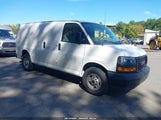 GMC Savana  Work Van 1GTW7AFG1K1325575 снимка