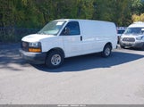 GMC Savana  Work Van 1GTW7AFG1K1325575 снимка