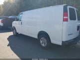 GMC Savana  Work Van 1GTW7AFG1K1325575 снимка