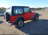 Jeep Wrangler Se 1J4FY29P8VP455847 photo