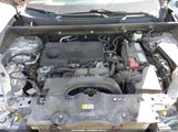 Toyota Rav4 Le 2T3F1RFV5MC236418 снимка