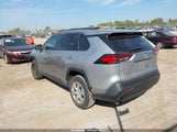 Toyota Rav4 Le 2T3F1RFV5MC236418 снимка