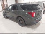 Ford Explorer St 1FM5K8GC4NGA35925 снимка