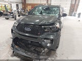 Ford Explorer St 1FM5K8GC4NGA35925 снимка