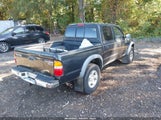 Toyota Tacoma Base V6 5TEHN72N21Z746117 fotografie