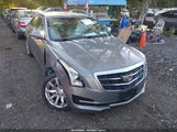 Cadillac Ats Luxury 1G6AH5SX0H0164481 снимка