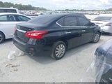 Nissan Sentra Sv 3N1AB7AP8HY312624 снимка