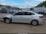 Hyundai Elantra Se KMHD74LF2JU449447 снимка