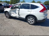 Honda Cr-V Ex 5J6RM4H56DL053769 снимка