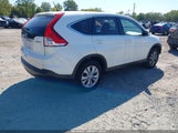 Honda Cr-V Ex 5J6RM4H56DL053769 снимка