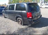 Dodge Grand Caravan Express 2D4RN4DGXBR603041 fotografie