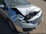 Kia Rio Lx KNADM4A3XD6154320 снимка
