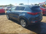 Kia Sportage Lx KNDPMCAC8K7617928 снимка