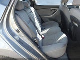 Hyundai Elantra Gls 5NPDH4AE5DH240603 снимка