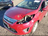 Ford Fiesta Se 3FADP4BJ4BM105463 снимка