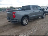 Chevrolet Silverado  4Wd Short Bed Custom 1GCUYBEF5LZ143559 photo