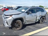 Toyota Rav4 Xle 2T3W1RFV2SC321035 снимка