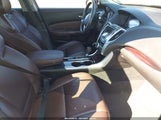 Acura Tlx 19UUB1F33FA017950 fotografie