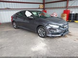 Honda Civic Lx 2HGFC2F51JH602548 снимка
