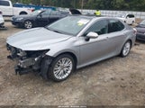 Toyota Camry Xle 4T1B11HKXKU795812 снимка